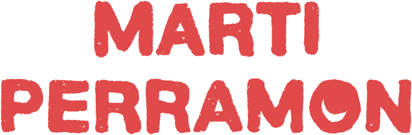 Marti Perramon